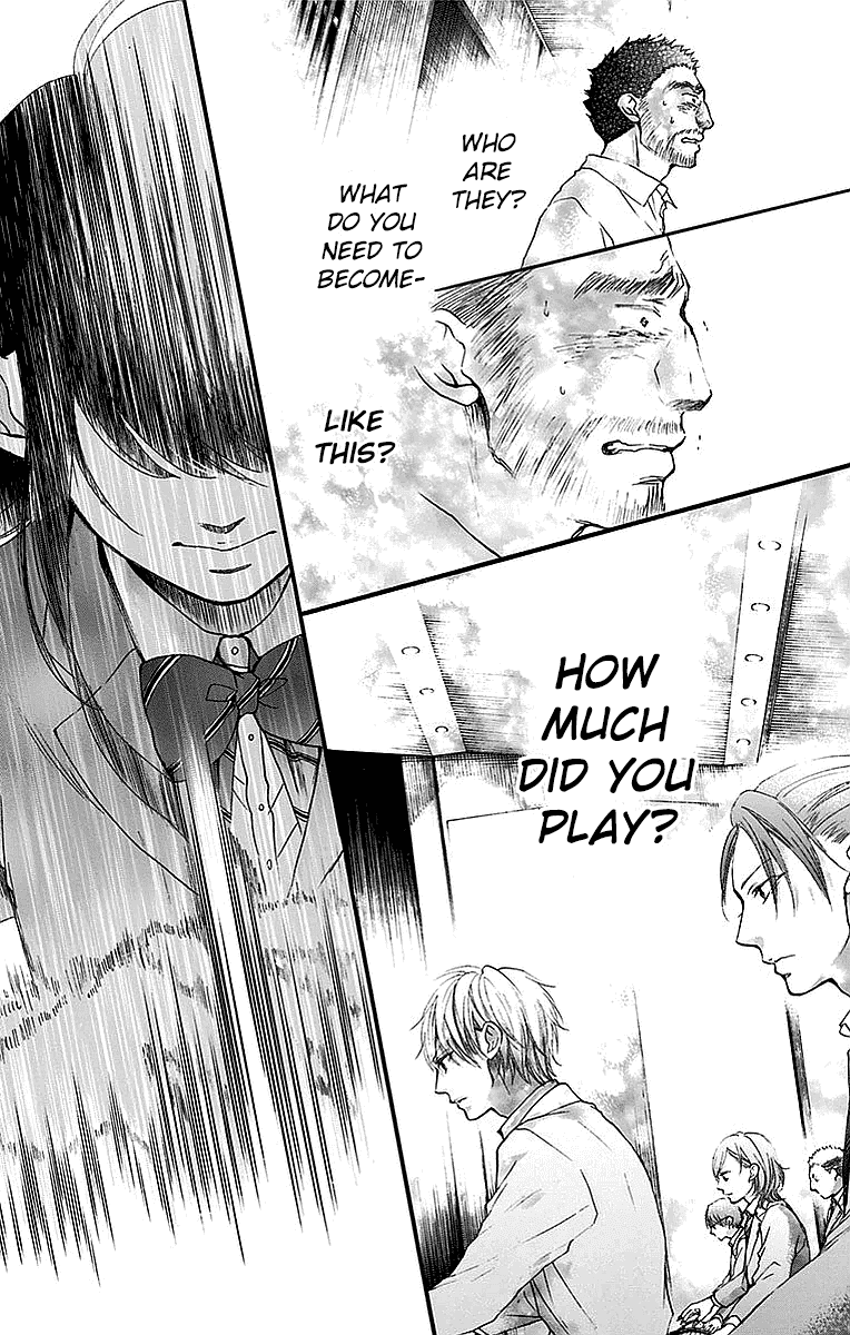 Kono Oto Tomare!, Chapter 51 image 16